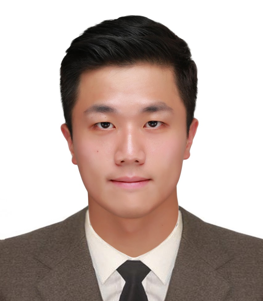 Hyeonhoon Lee