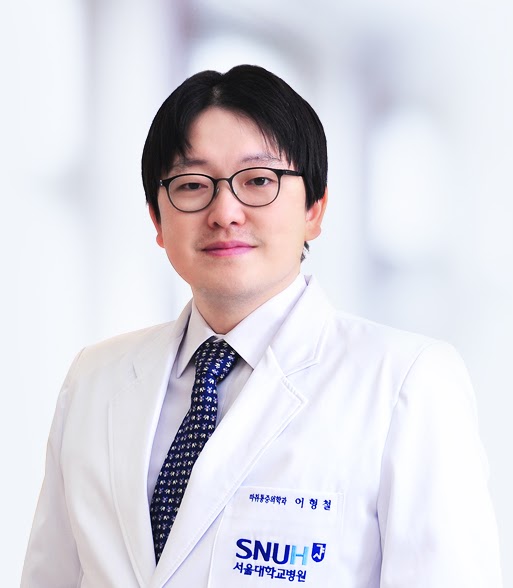 Hyung-Chul Lee