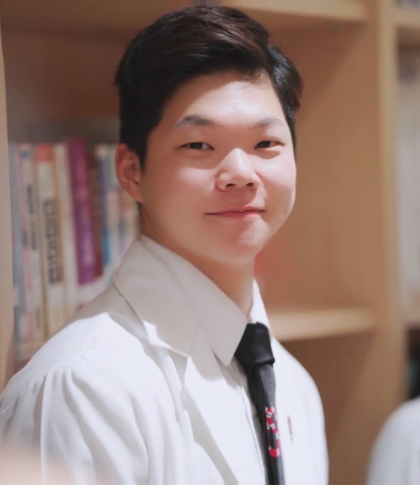 Jaegyun Jung
